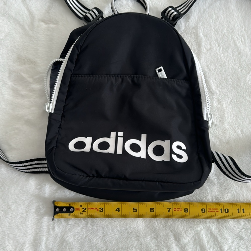 Adidas Mini Backpack - image 7